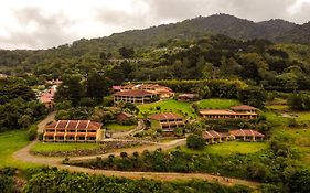 Hotel Montana Monteverde Costa Rica